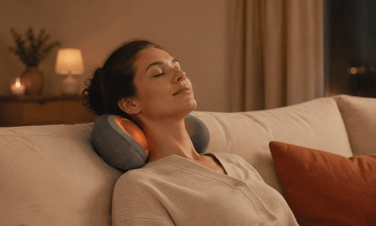 Masseurs cervicaux : ce que dit vraiment la science